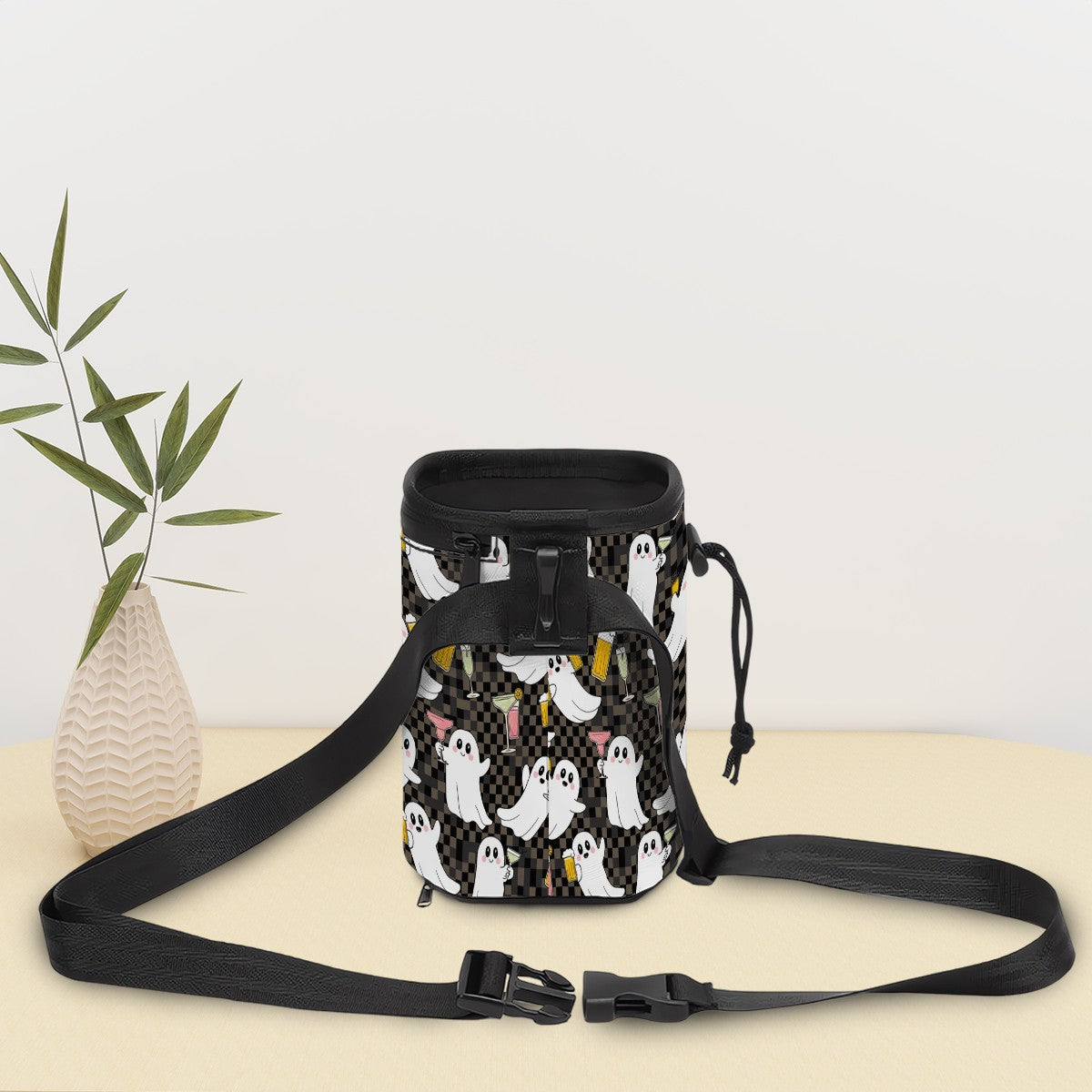 Ace-  Dog Treat Pouch | Training Bag | Waist Clip | Bag Dispenser