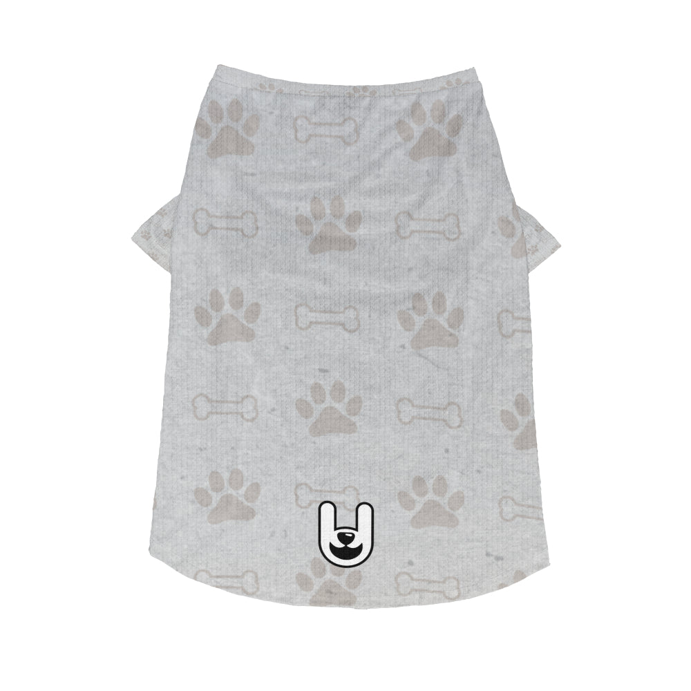 Cleo - Dog Wool Sweater