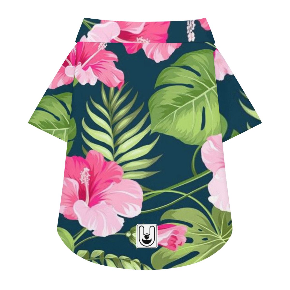 zoey - Dog Hawaiian Shirt