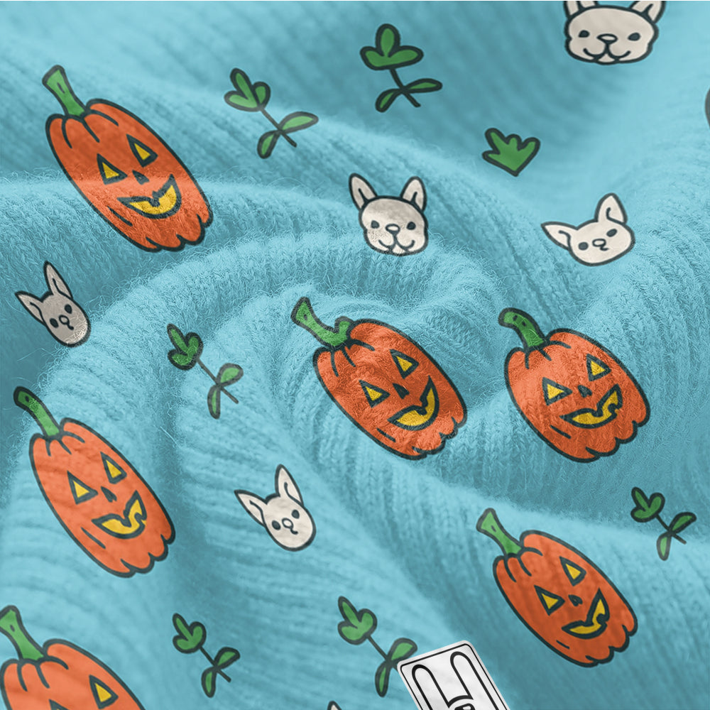 Sunny - Dog Wool Sweater