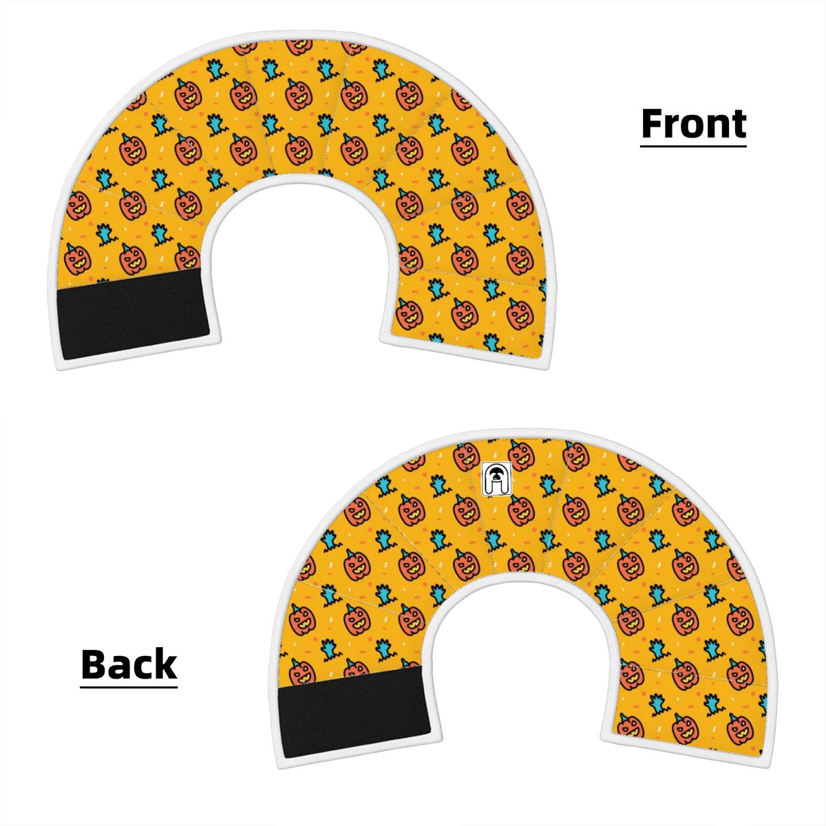 Zoey - Soft Dog Cone & Elizabethan Collar