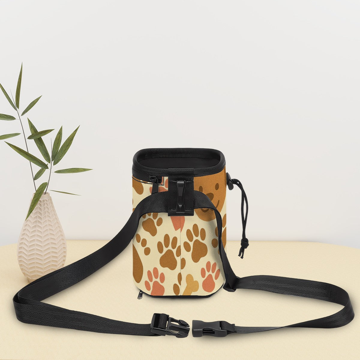 Lucy  -  Dog Treat Pouch | Training Bag | Waist Clip | Bag Dispenser