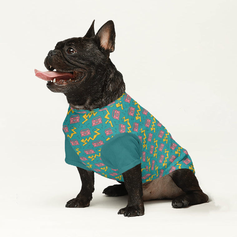 Marley - Dog Wool Sweater