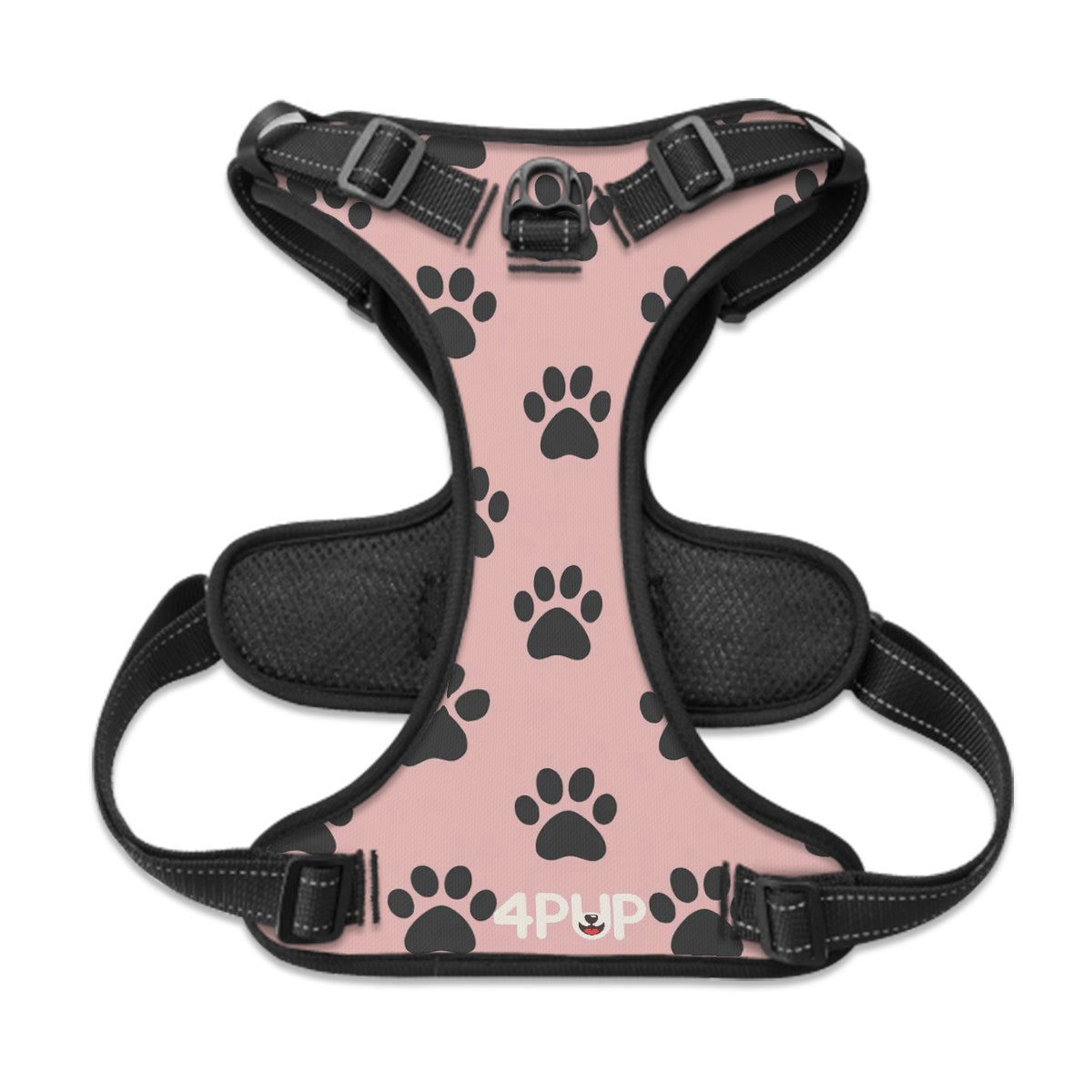 Charlie - NO-PULL Dog Harness & Leash Set | for small and large Dogs