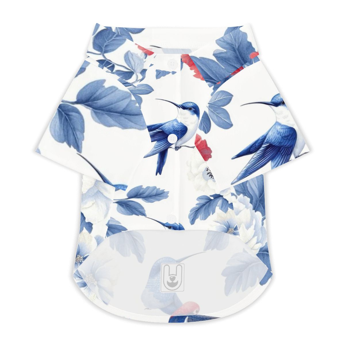 Taco - Dog Hawaiian Shirt