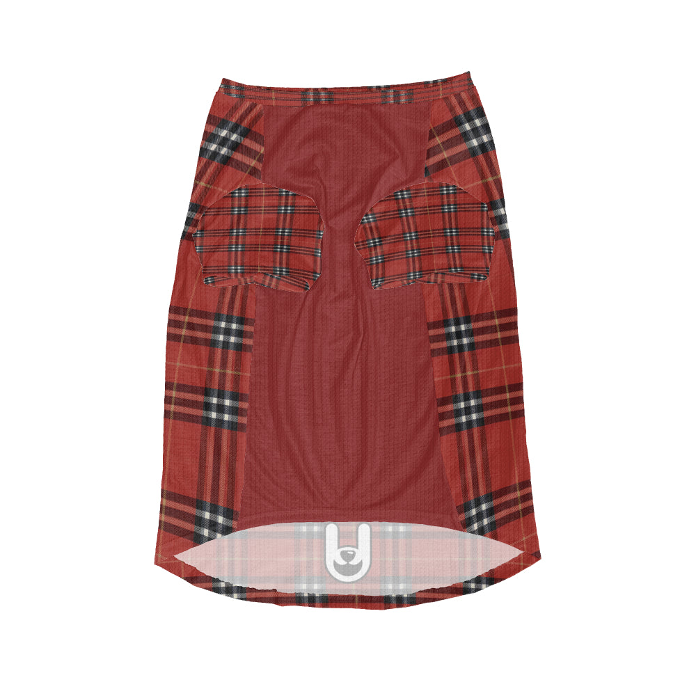 Zoey - Dog Wool Sweater