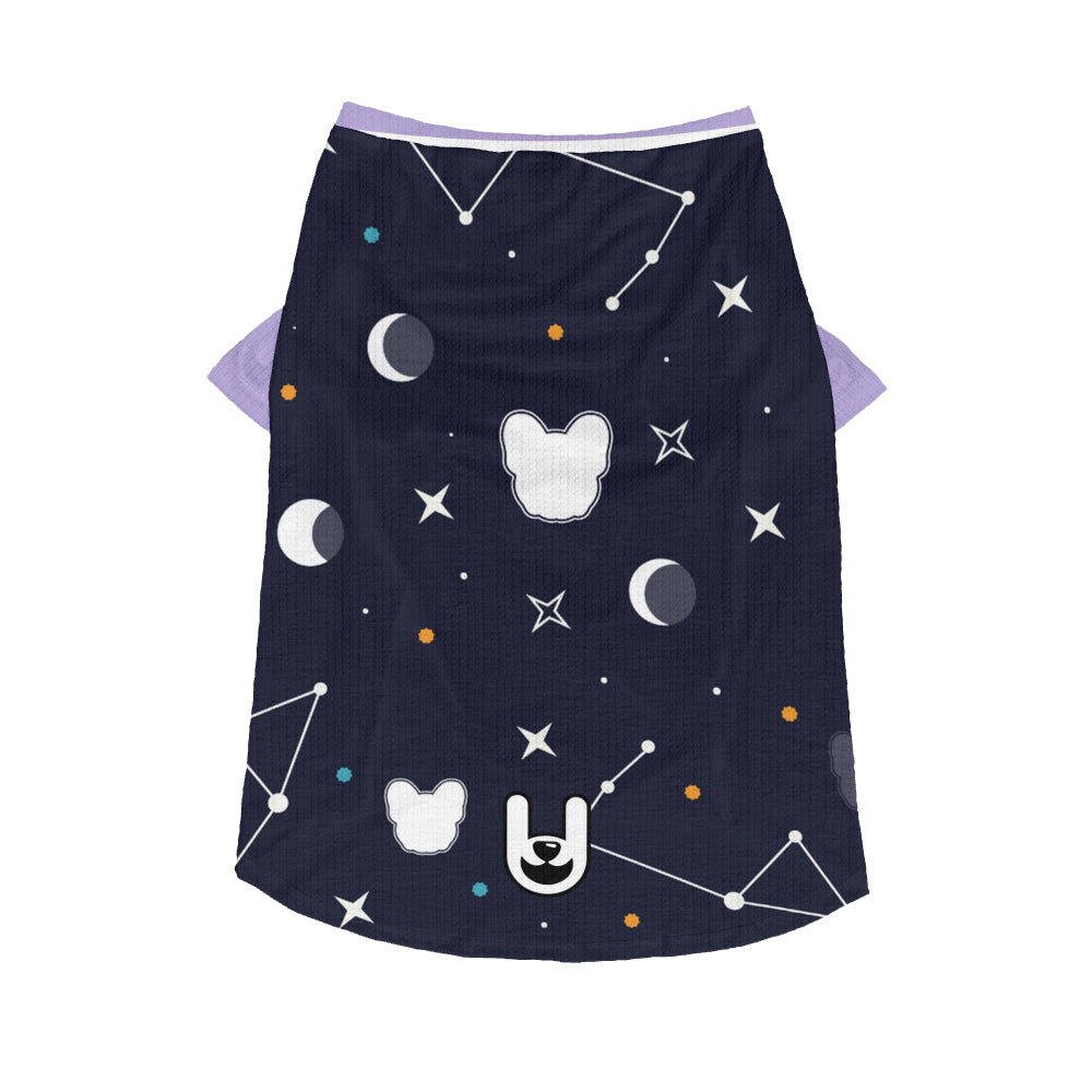 Murphy - Dog Wool Sweater