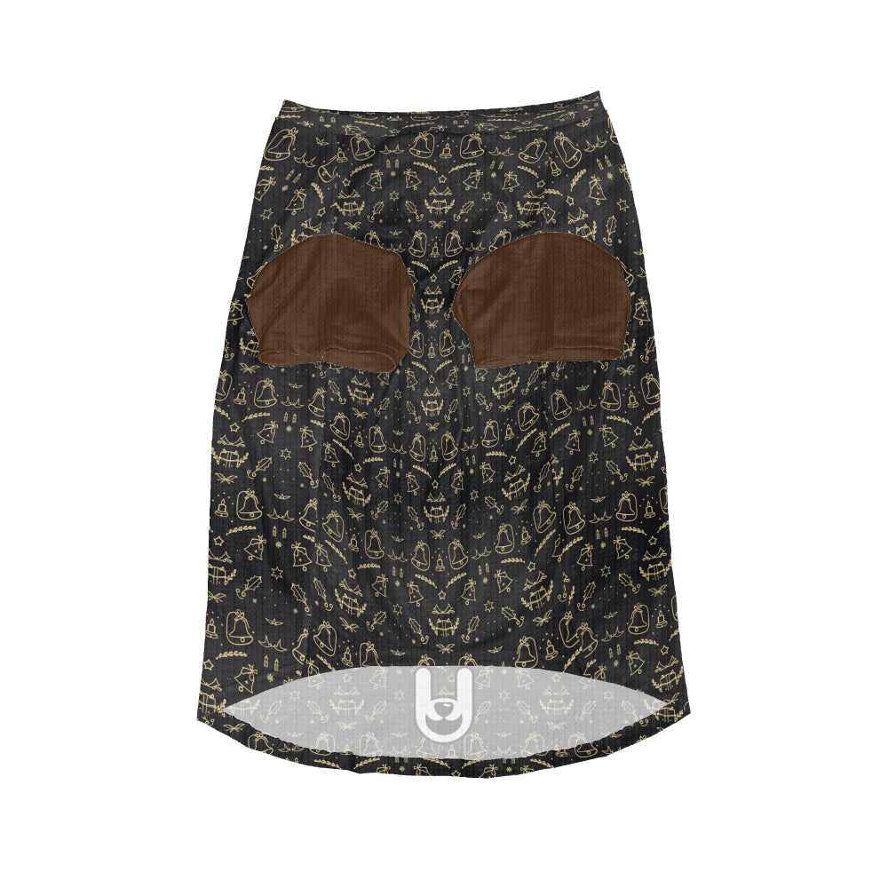 Alex - Dog Wool Sweater