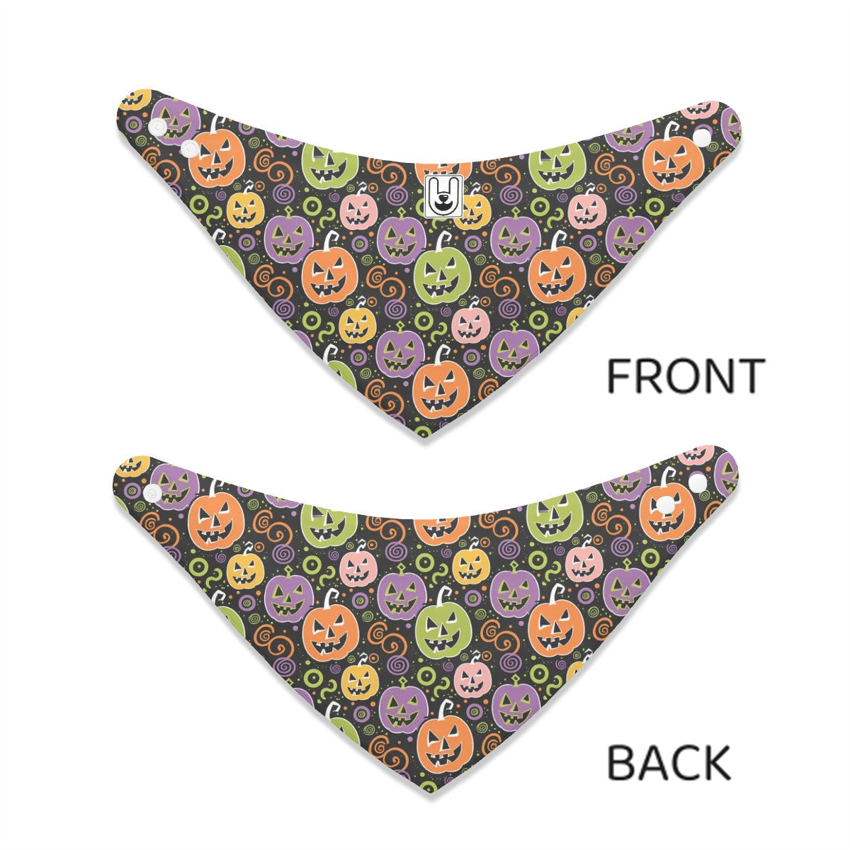 Elsa - Stylish Dog Bandana
