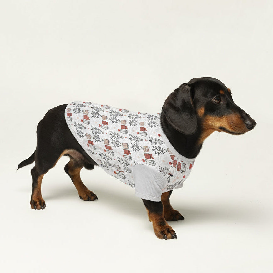 Peanut - Dog Wool Sweater