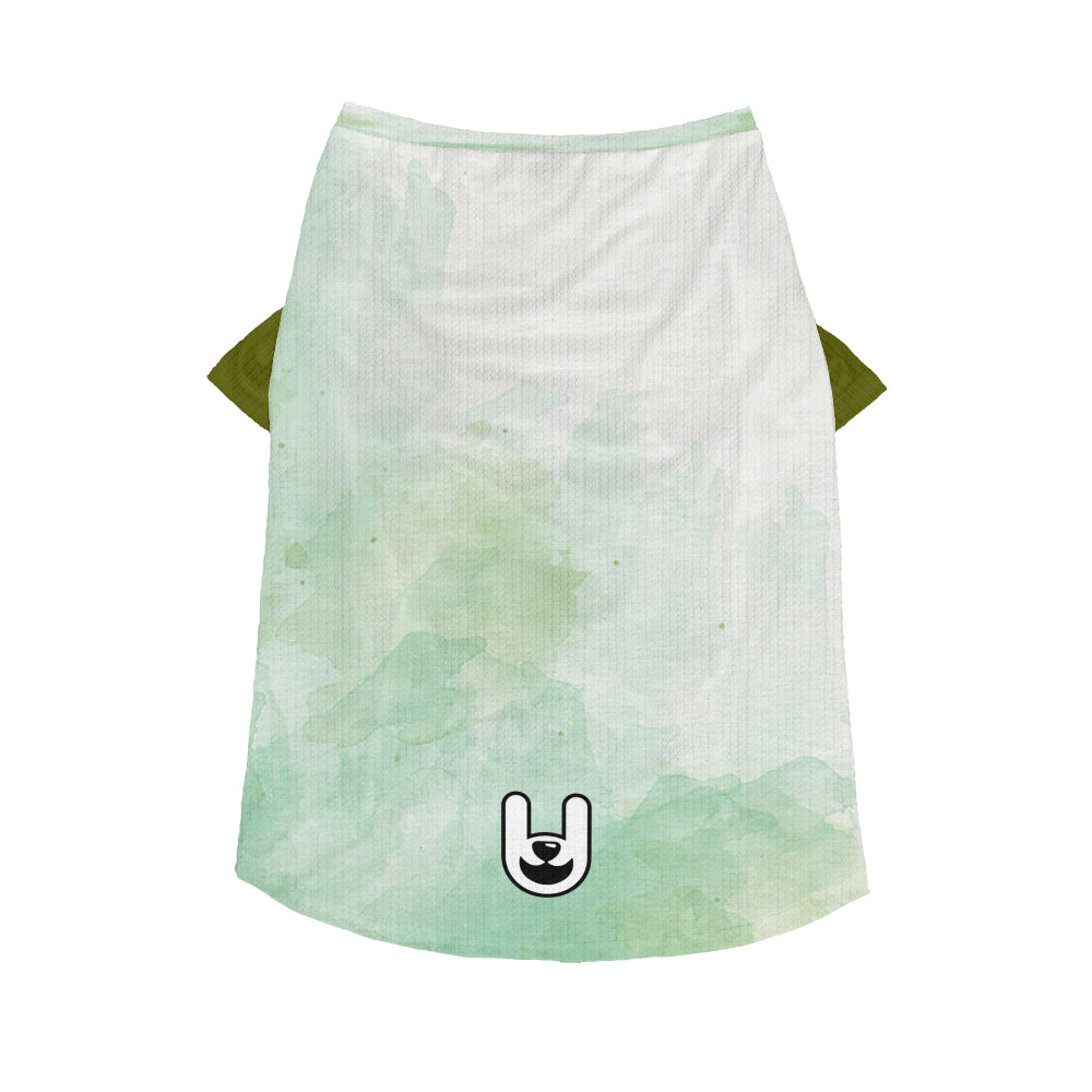 Loui - Dog Wool Sweater