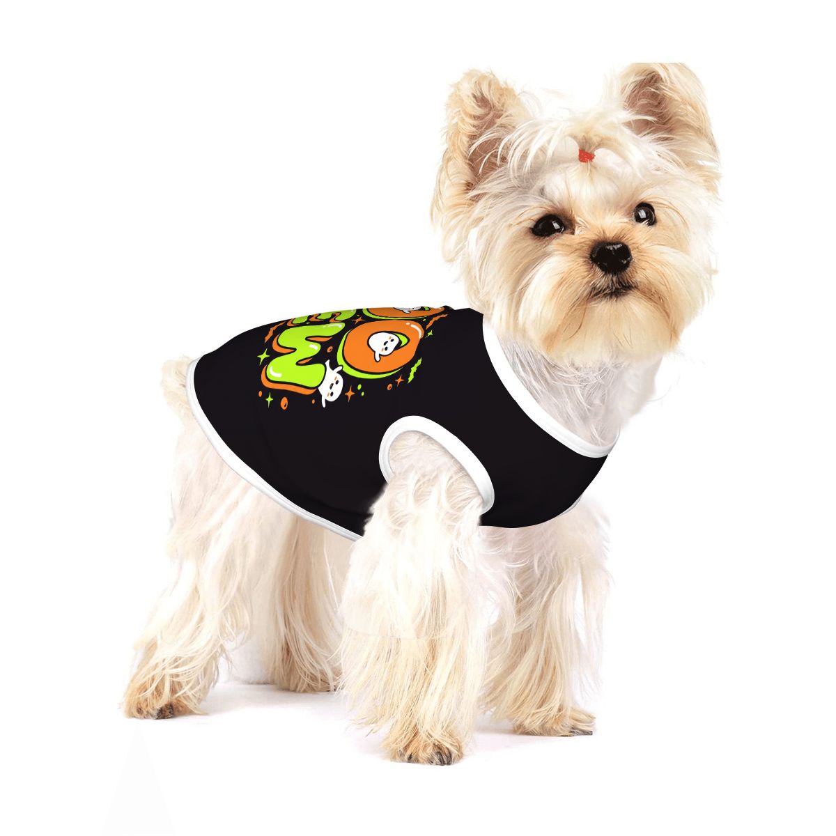 Boo Crew Small Dog Shirt