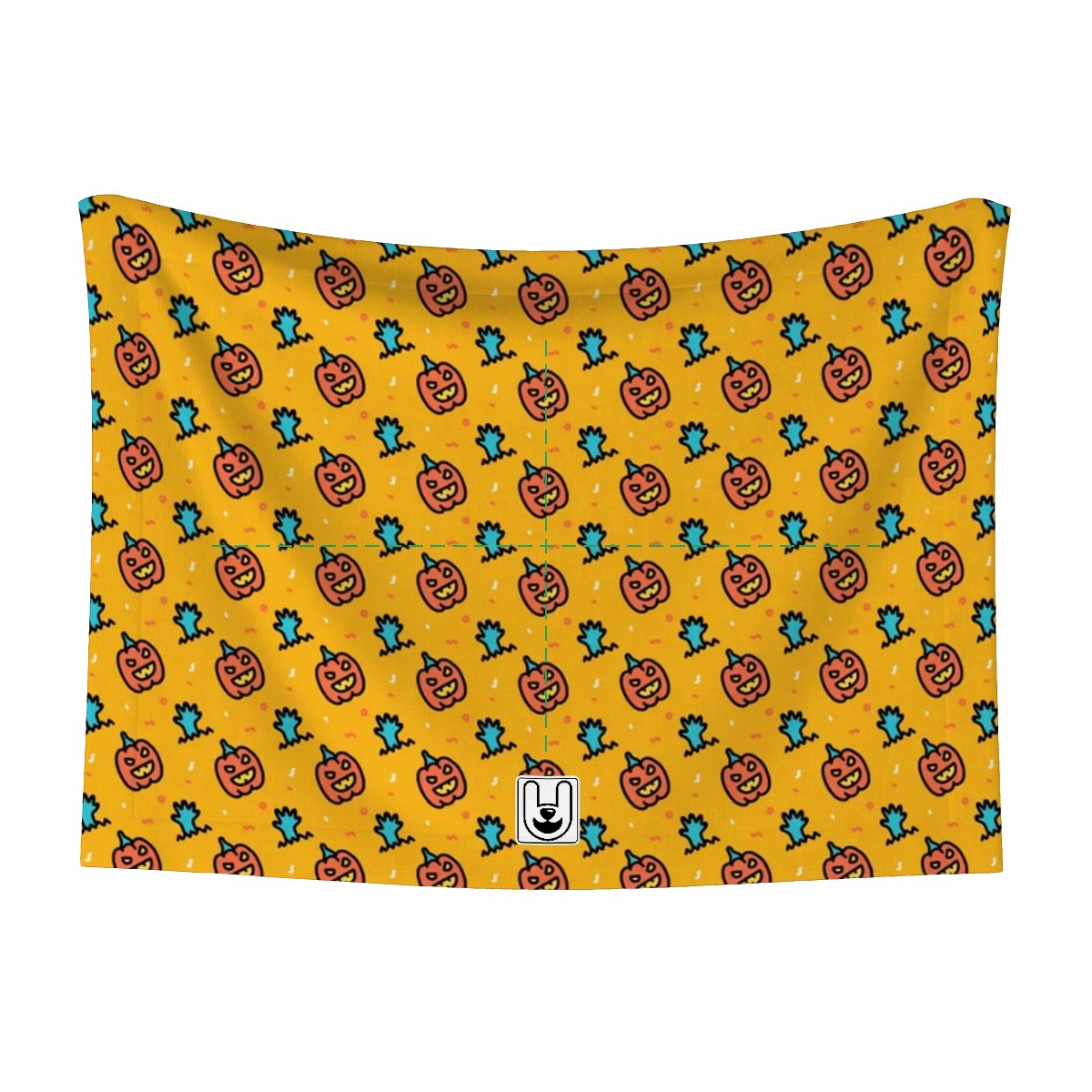 Mia - Cozy Dog Blanket