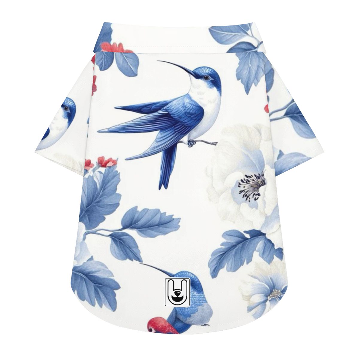 Taco - Dog Hawaiian Shirt