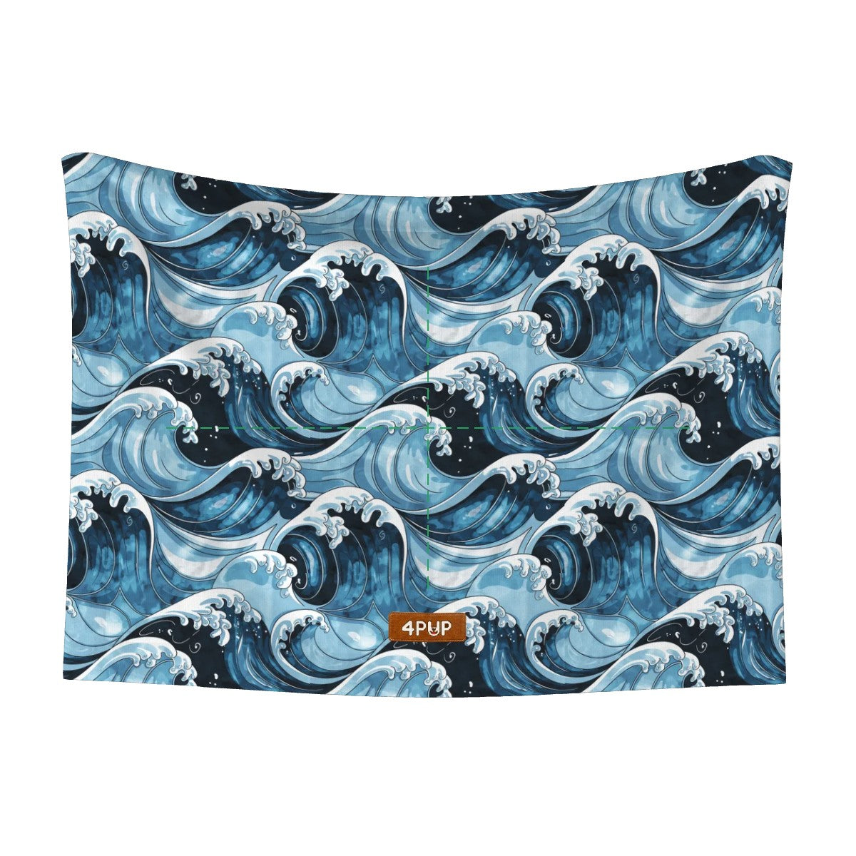 Lily- Cozy Dog Blanket