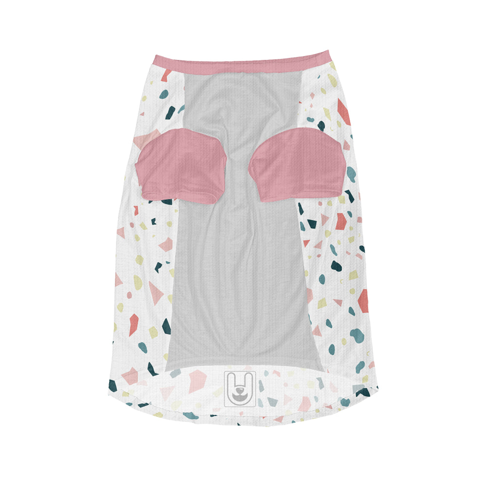 Pitcher - Dog Wool Sweater