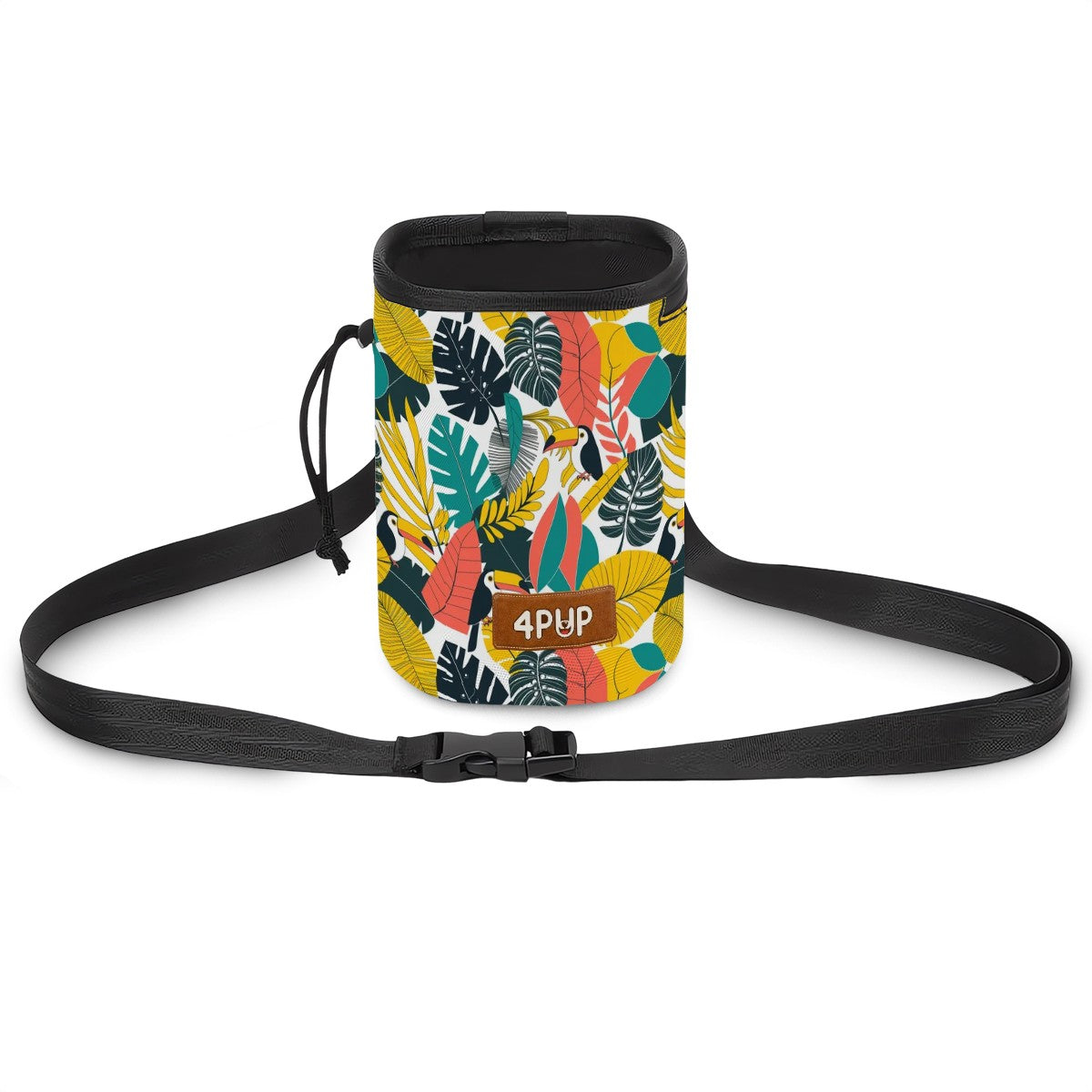 Chloe-  Dog Treat Pouch | Training Bag | Waist Clip | Bag Dispenser