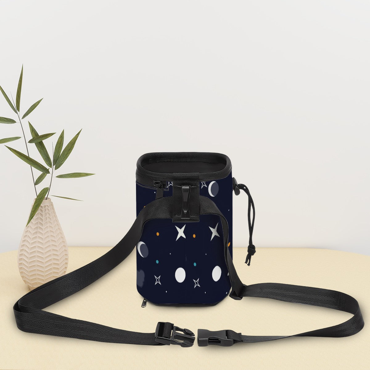 Apollo -  Dog Treat Pouch | Training Bag | Waist Clip | Bag Dispenser