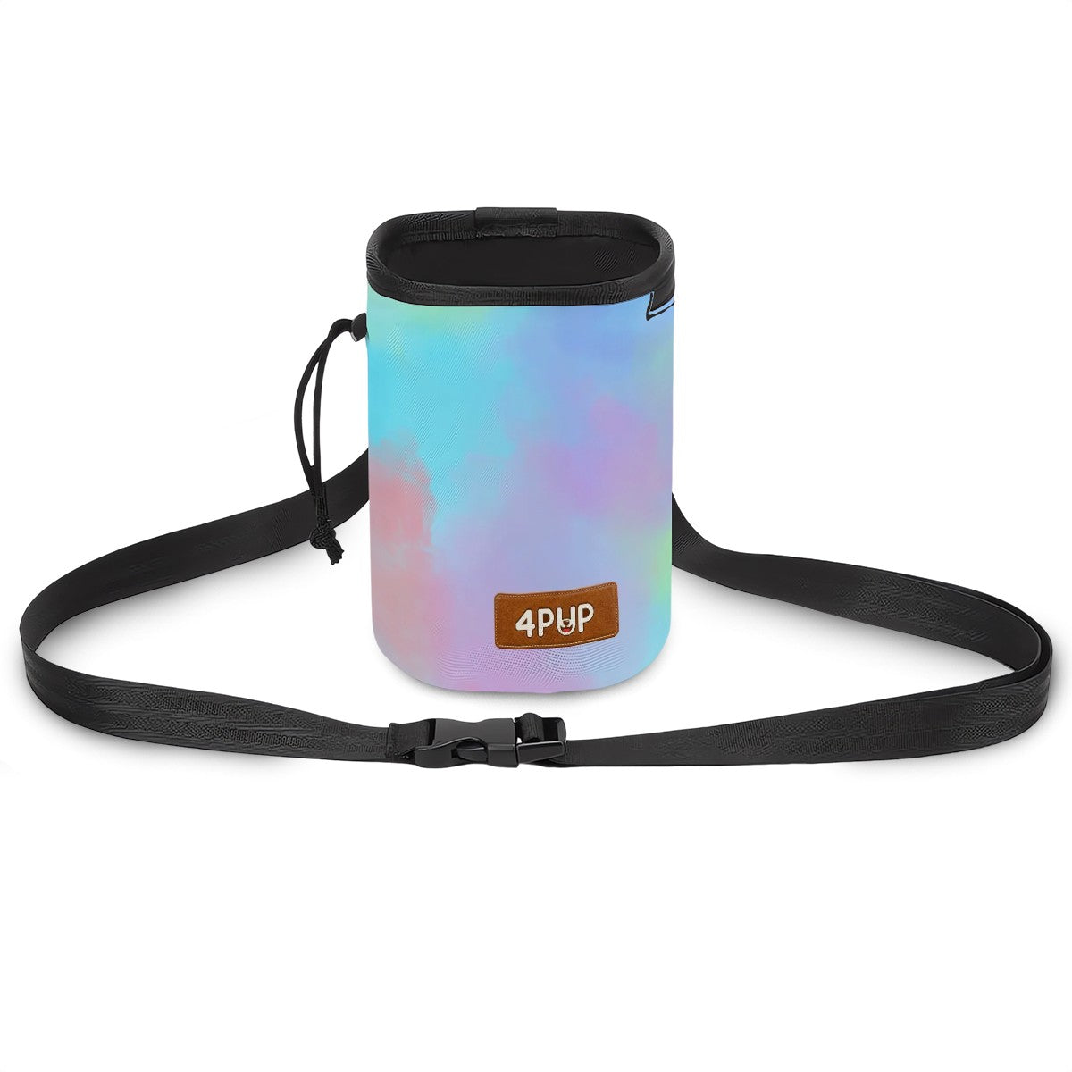 Cody -  Dog Treat Pouch | Training Bag | Waist Clip | Bag Dispenser