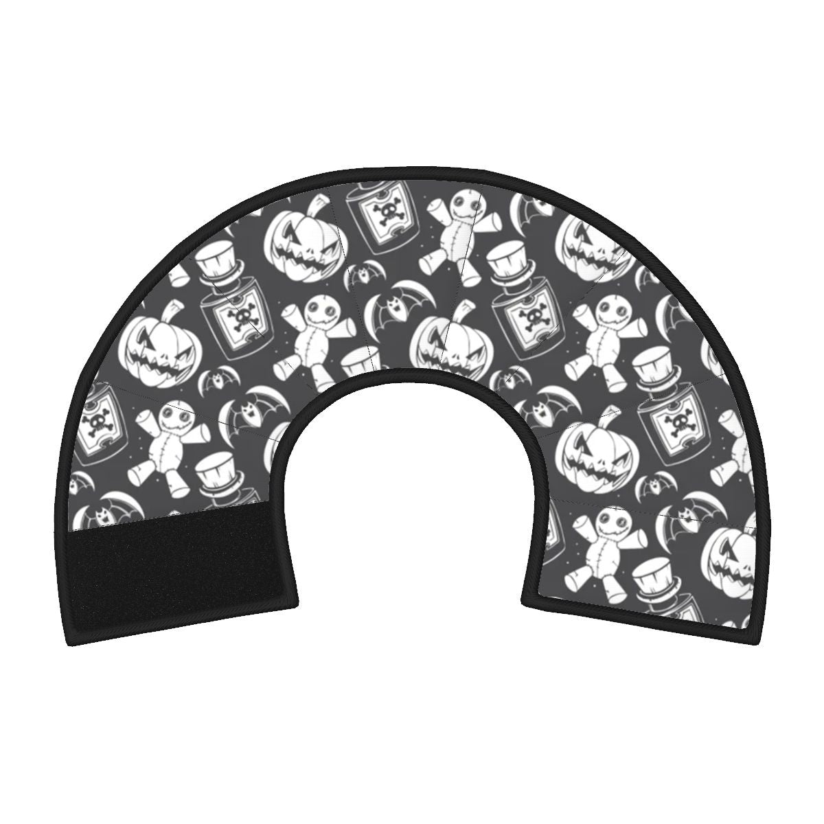 Charlie - Soft Dog Cone & Elizabethan Collar