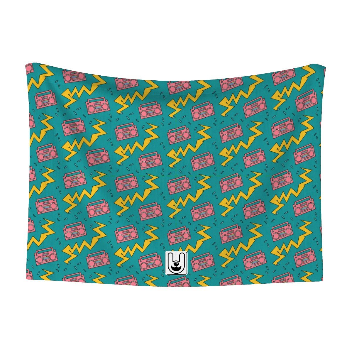 Rufus - Cozy Dog Blanket