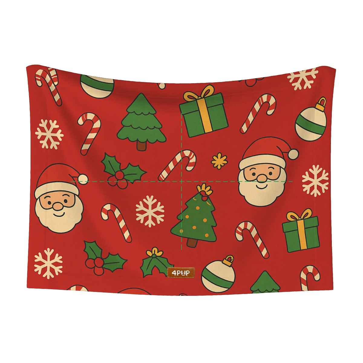 LULU - Cozy Dog Blanket