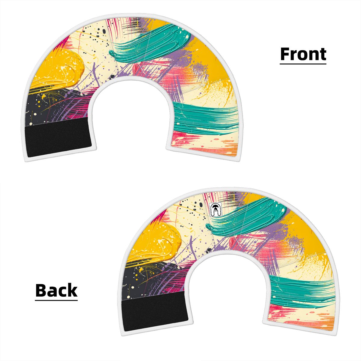 Coco - Soft Dog Cone & Elizabethan Collar