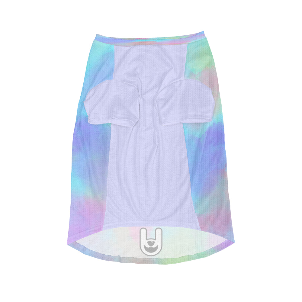 Lucy - Dog Wool Sweater