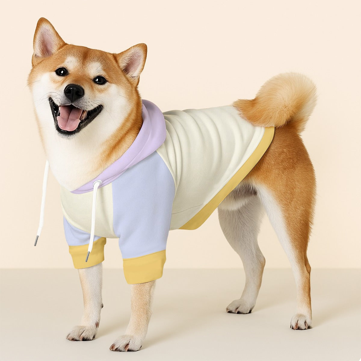 'Abby' hoodies for dogs