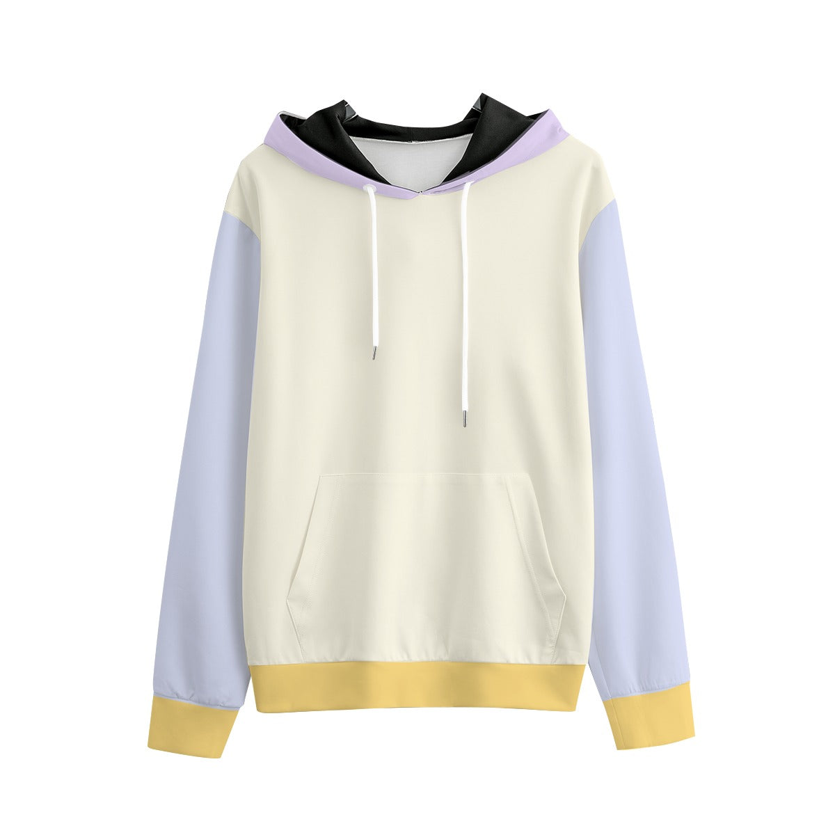 'Abby' human dog hoodie
