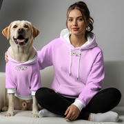 Addie Human Hoodies