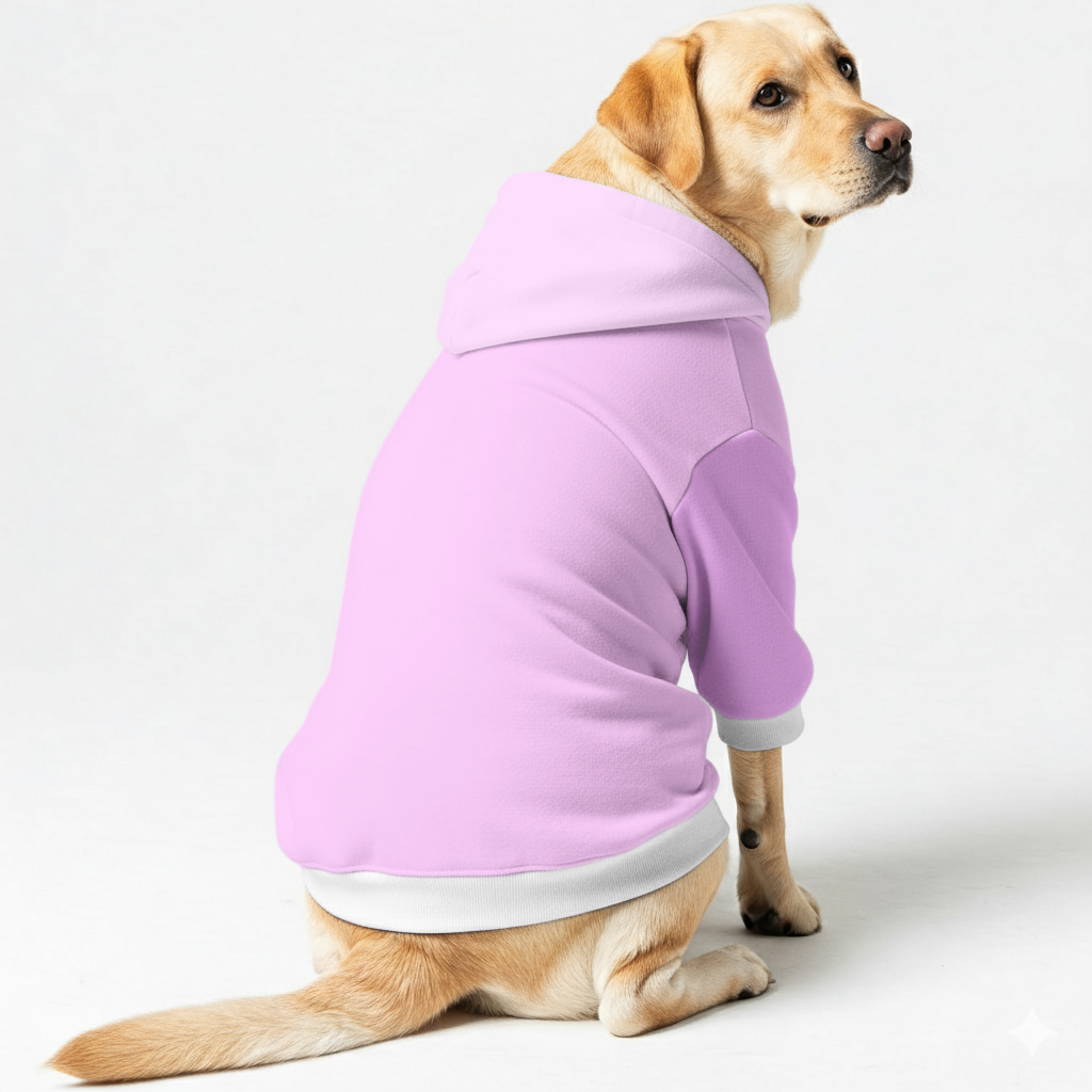 Addie' dog hoodie​