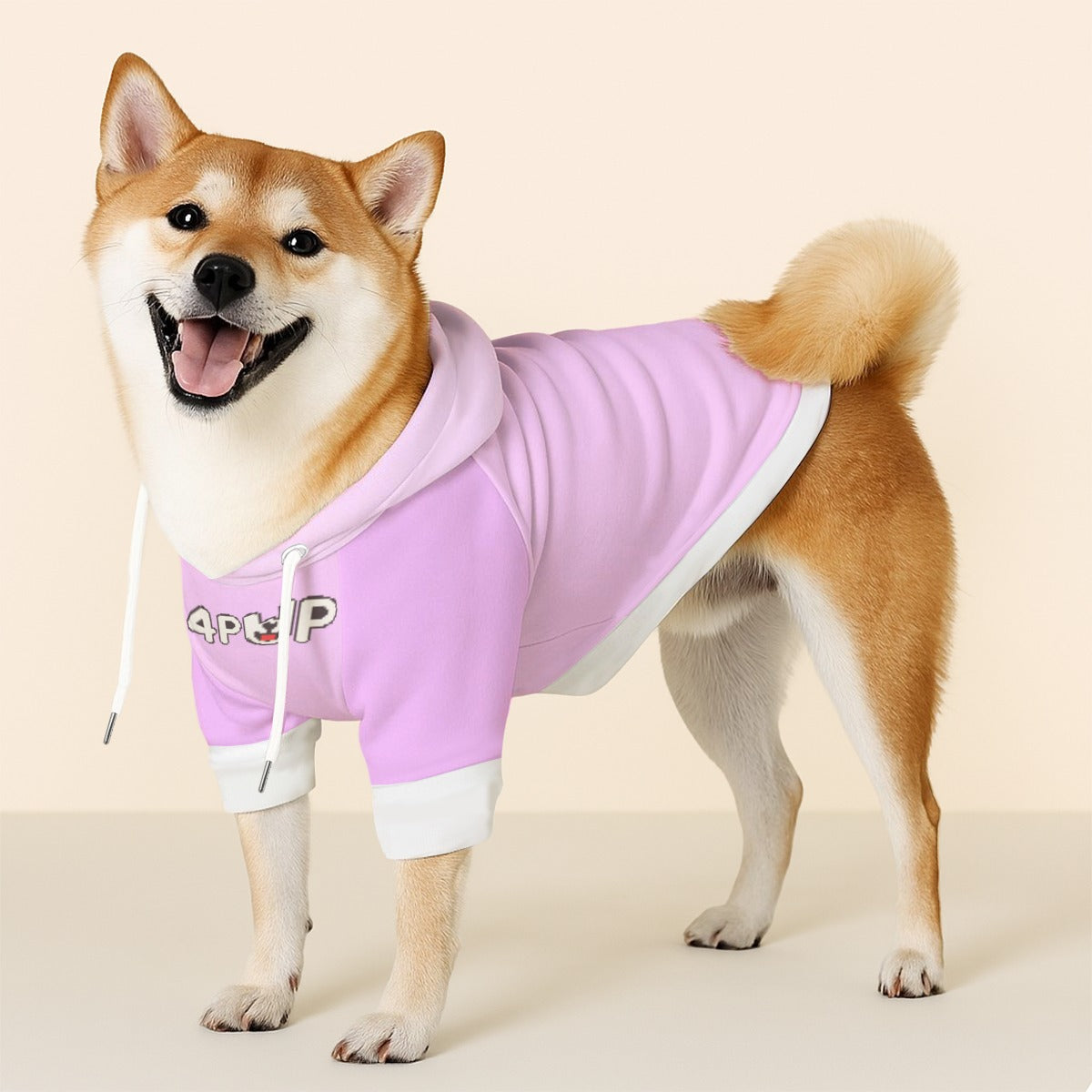 Addie' dog hoodie​s