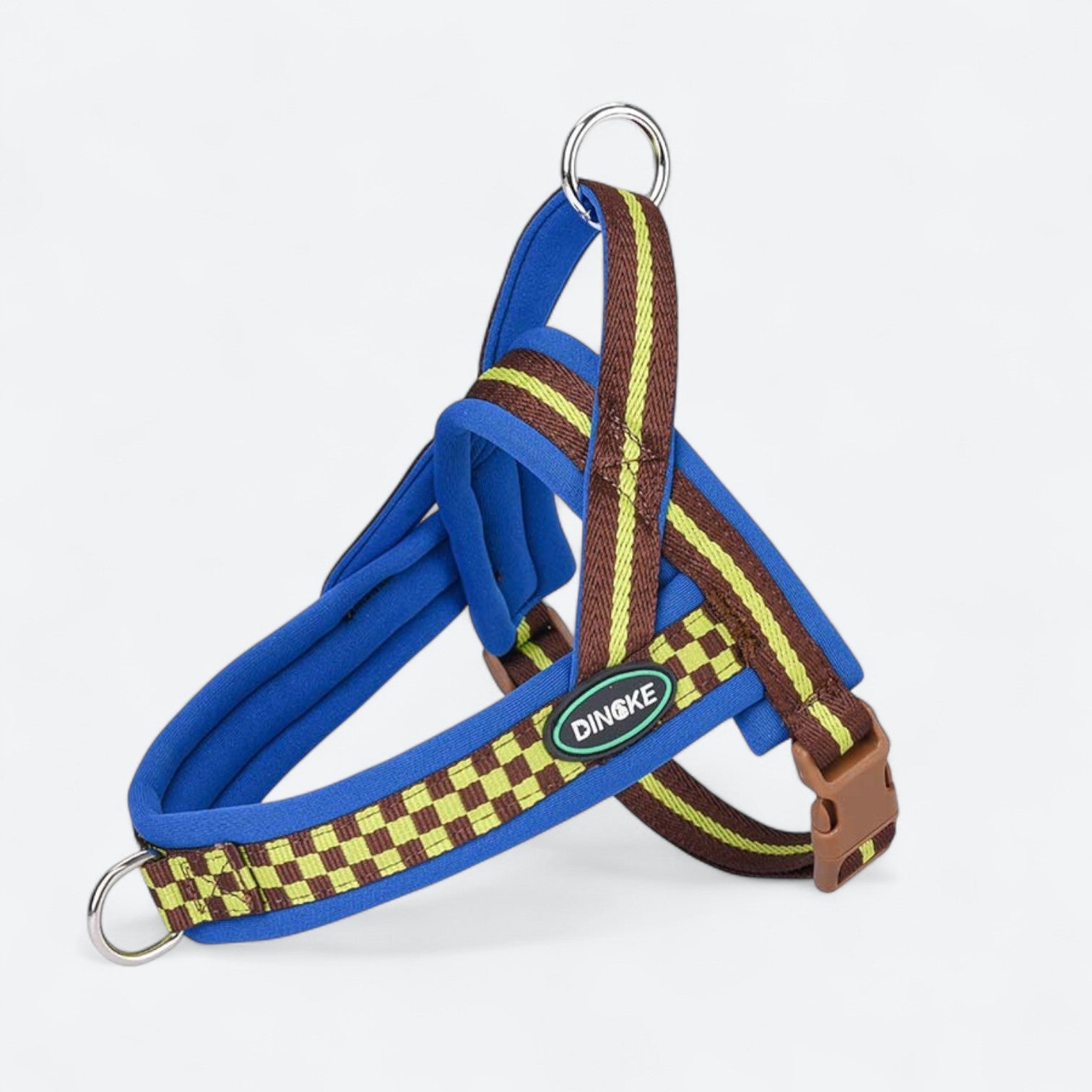 Adjustable-Checkered-Padded-Dog-Harness.jpg