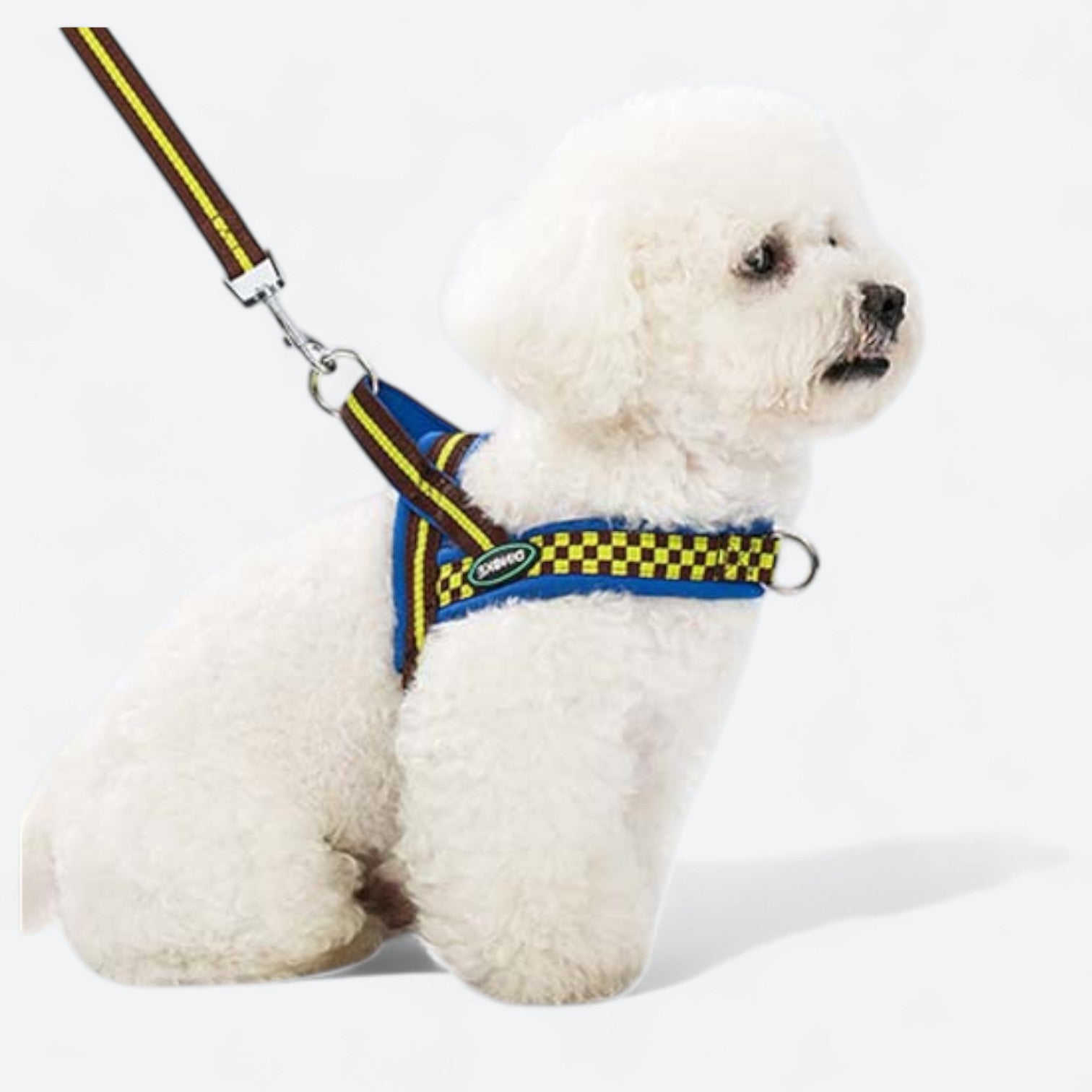 Adjustable-Checkered-Padded-Dog-Harness.jpg