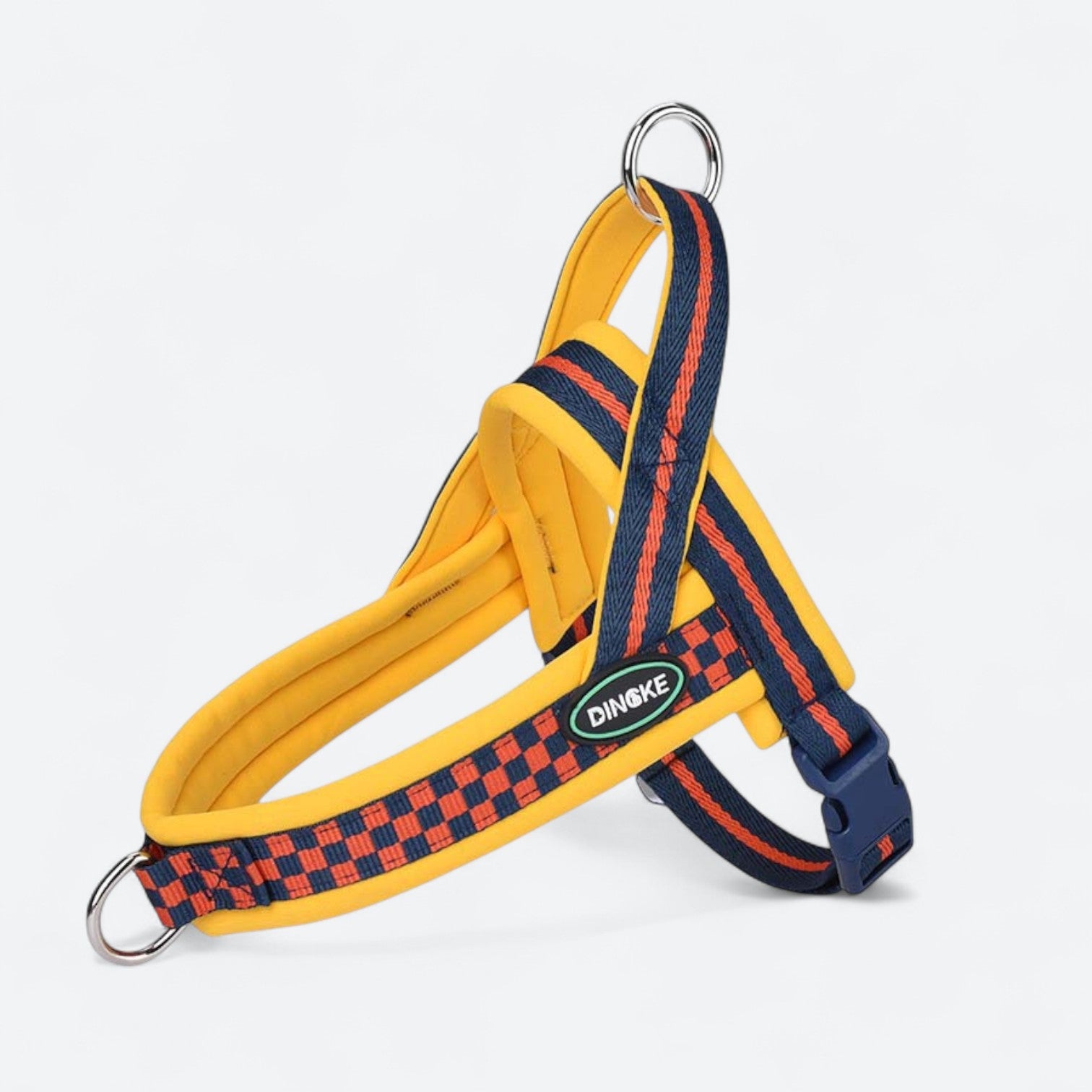Adjustable-Checkered-Padded-Dog-Harness.jpg