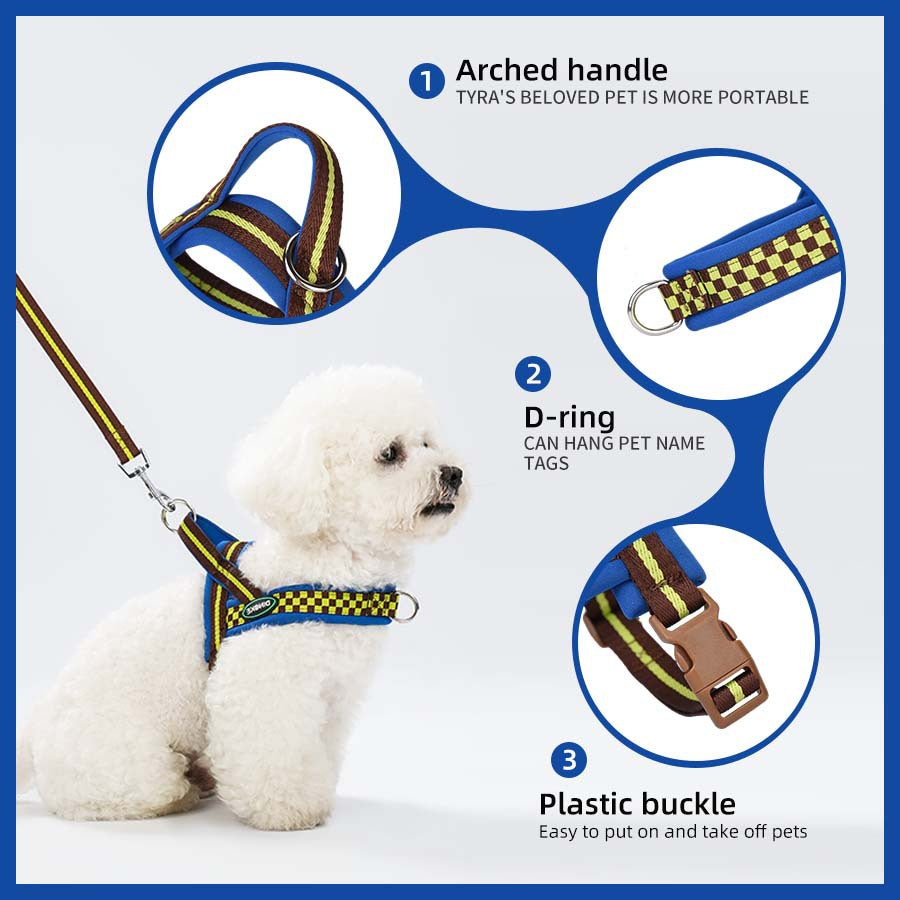 Adjustable-Checkered-Padded-Dog-Harness.jpg