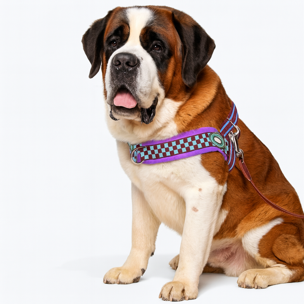 Adjustable-Checkered-Padded-Dog-Harness.jpg