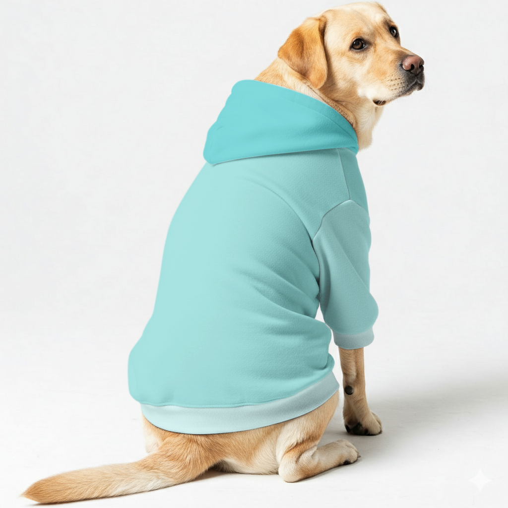 'Alexis' Dog Hoodies