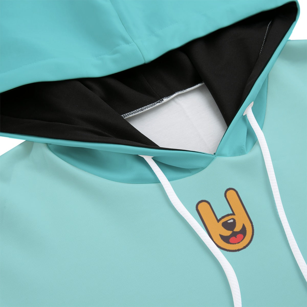'Alexis' dog owner matching Human Hoodies