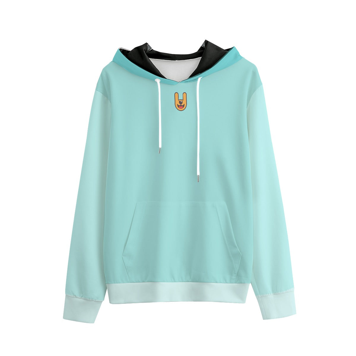 'Alexis' soft plush Human Hoodies