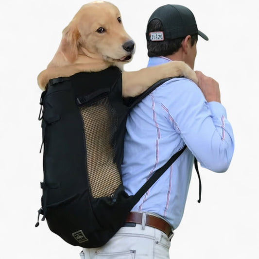 Backpack Carrier for large dogs