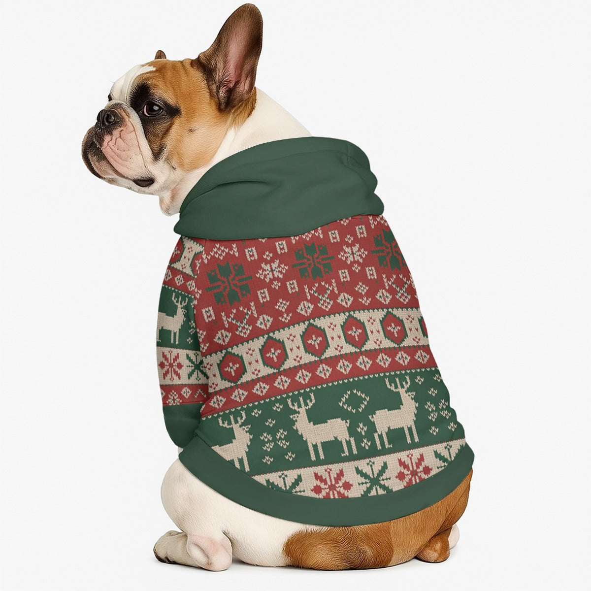 Bella Hoodies for dog
