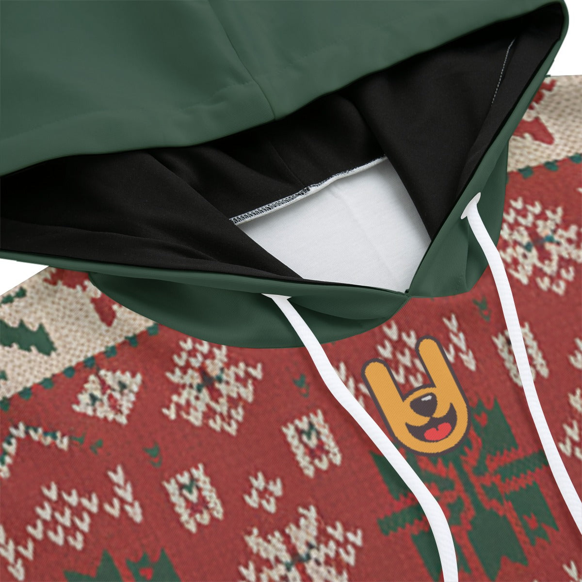 Bella Human Hoodies Matching Dog and Owner