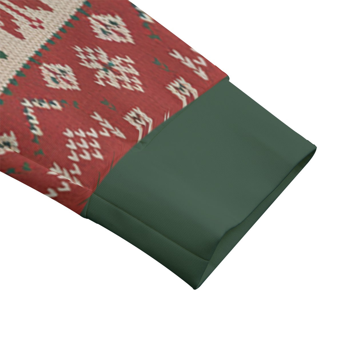 Bella matching Human Hoodie