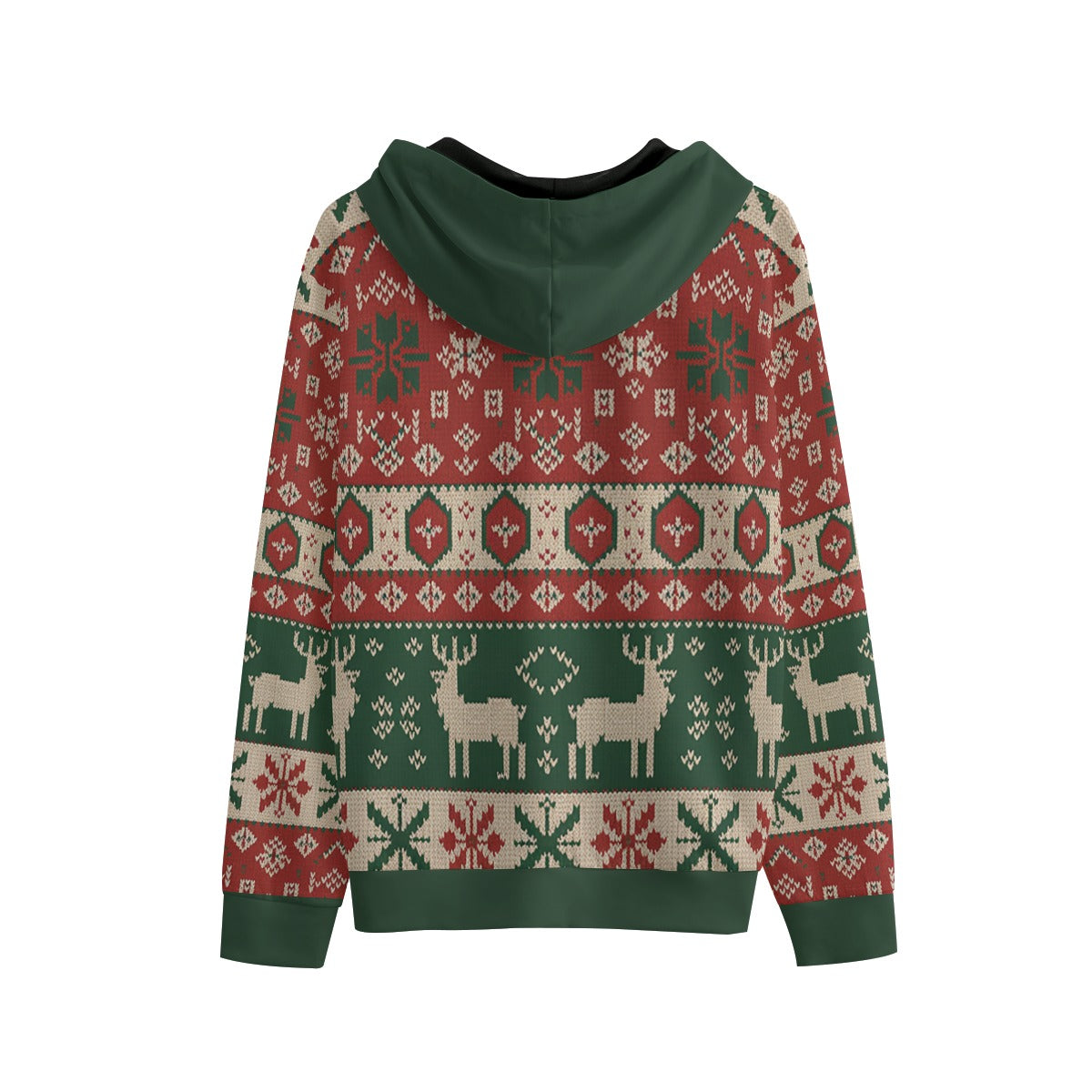 Bella matching Human Hoodies