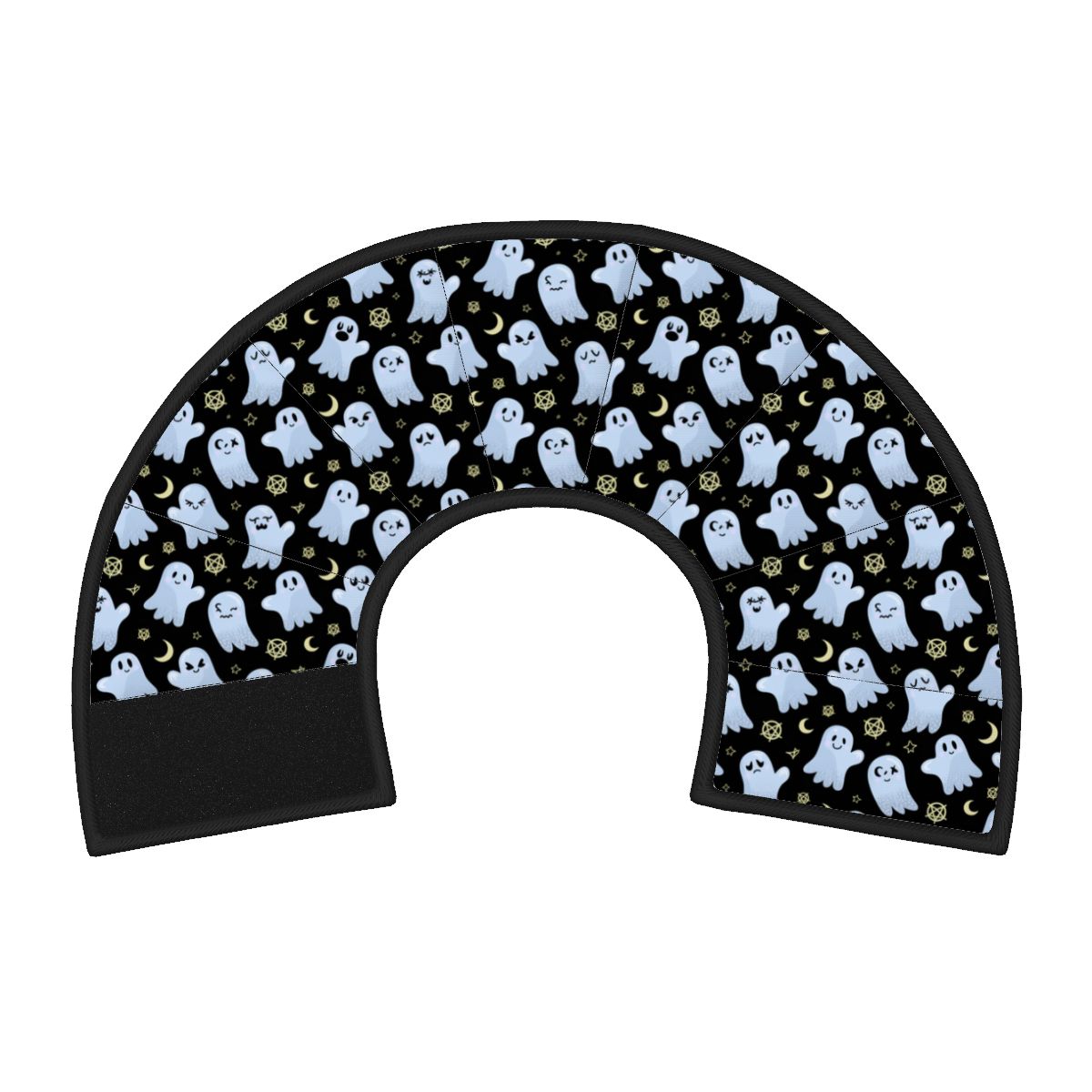 Biscuit - Soft Dog Cone & Elizabethan Collar