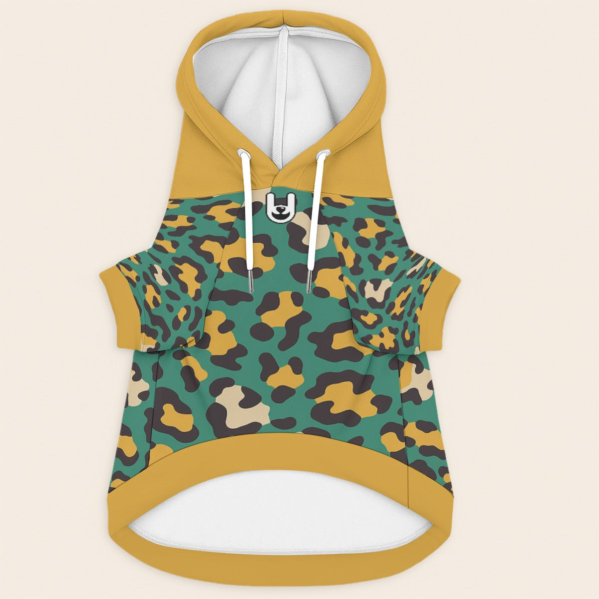 Biscuit Dog human matching Hoodie