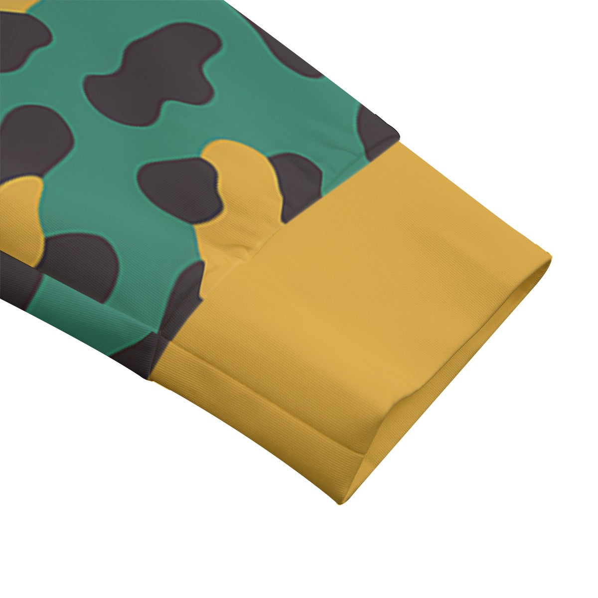 Biscuit Human Hoodie with matching dog