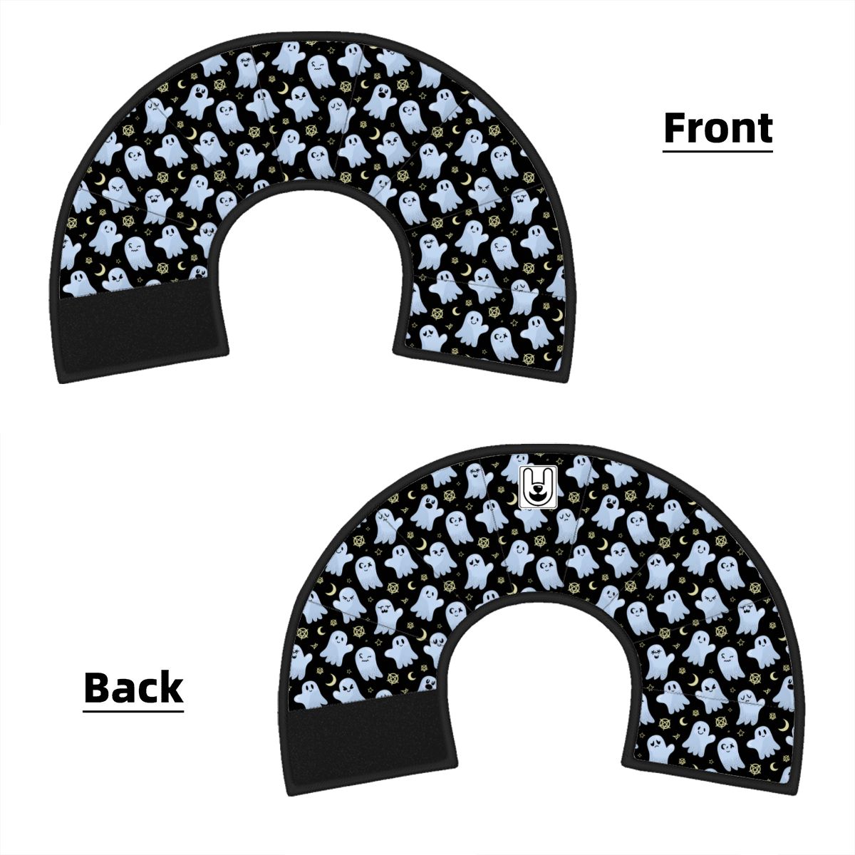 'Biscuit' Soft Dog Cone product info